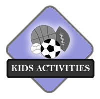 Kids Activities