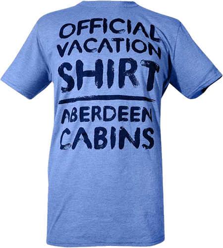 Aberdeen T-Shirt