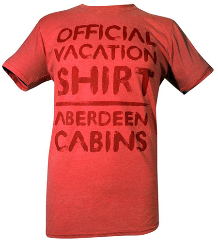 Aberdeen T-Shirt